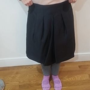 Silk Skirt (never worn w/original tags)